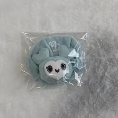 TWICE ぴょこきゅんシュシュ ナヨン ナブリー