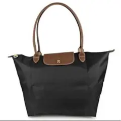 Longchamp トートバッグ