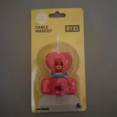 新品未使用 BTS BT21 Tata テテ iPhone アクセサリーのサムネイル