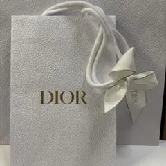 ディオール☆ショッパー　ギフト袋