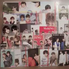 永瀬廉 ポスター ピンナップ