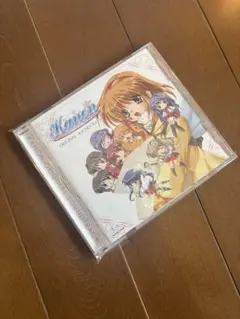 Kanon カノン オリジナルサウンドトラック