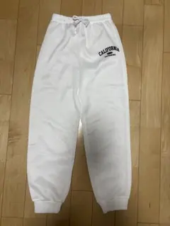 SHEIN 長ズボン 12Y 白