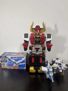 聖龍巨神ドラグーンパレス 元祖SDガンダムワールド No.0045 - メルカリ