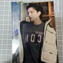 SEVENTEEN ジョシュアシャッフル