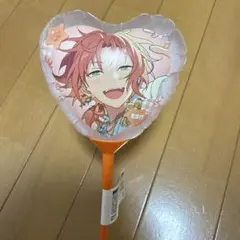 あんさんぶるスターズ ハートバルーン 月永レオ