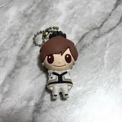 永瀬廉　PVCキーホルダー