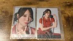=LOVE イコラブ 瀧脇笙古 封入生写真