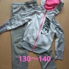 NIKE THERMA-FIT ジャージ 上下セット Sサイズ