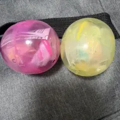 クレヨンしんちゃん カラフルマルチチャーム2 ネネちゃん マサオくん 2個