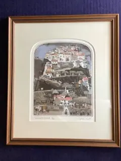 2026年最新】版画作家の人気アイテム - メルカリ