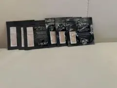 Dior FOREVER GLOW VEIL サンプル 6パック