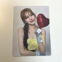 TWICE MISAMO サナ タワレコ ラキドロ