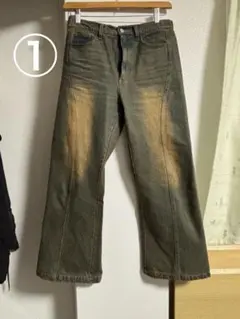 ZOZOTOWN パンツまとめ売り CLEL cussil Spielio など