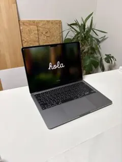 美品！Apple MacBook Air 13.6インチ M2 本体のサムネイル