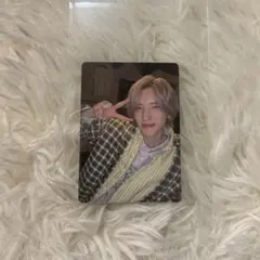 HARDWORK 通常版 道枝駿佑 トレカ