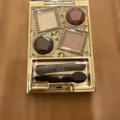 Elegance ヌーヴェルアイズ 113 アイシャドウパレット