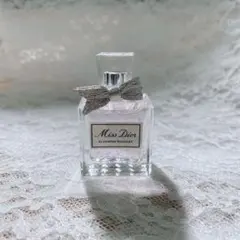 ミスディオール　ブルーミングブーケ　5ml