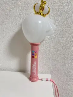 すとぷり いちごペンライト!!