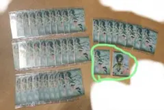 キュアミント　ウエハース