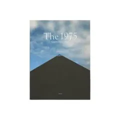 【新品】THE 1975 グラストンベリー Zine The 1975 Glastonbury Zine featuring photos from their Pyramid
