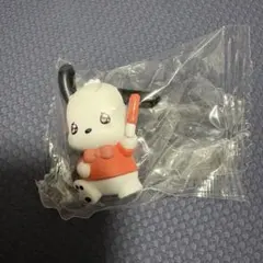 ポチャッコ はぴだんぶい フィギュア