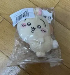 ちいかわ うさぎだらけくじ
