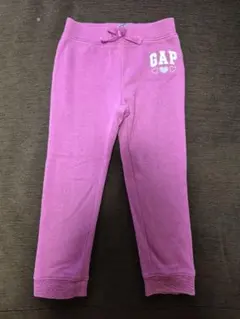 GAP スウェットパンツ ピンク 110cmのサムネイル