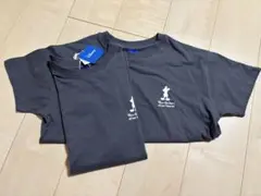 ミッキーマウス　半袖　Tシャツ　お揃い