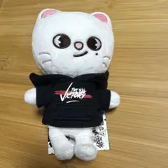 straykids ヒョンジン SKZOO MINI PLUSH Jiniret