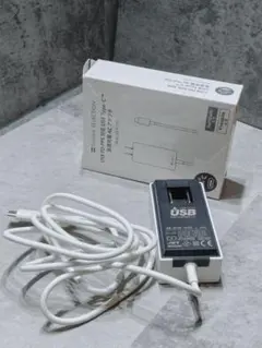 SoftBank USB Type-C 急速充電器 SB-AC22-TCPD