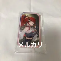 にじさんじ レイン・パターソン アクリルスタンド シンフォニア