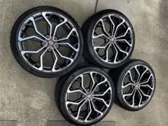 2025年最新】メガーヌ ホイールの人気アイテム - メルカリ