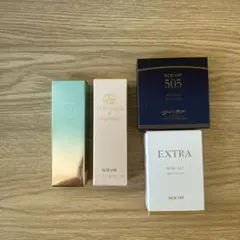 NOEVIR 99+ CREAM RICH 35g 2個セット - メルカリ