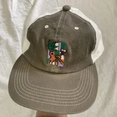 KAPITAL BALAAR トラックメッシュキャップ 大阪店限定ノベルティ