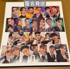 SEVENTEEN 17 IS RIGHT HERE トレカセット 2種 コンプ