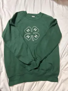 1970-80s CHAMPION 4-H Club スウェット