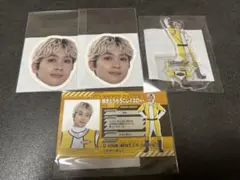 2026年最新】メンバー名：奥田力也 ミュージシャン アクリルスタンドの