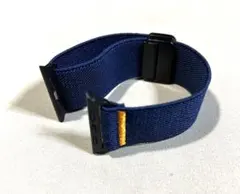 Apple Watch用バンド★伸縮性のあるナイロン★使用少し