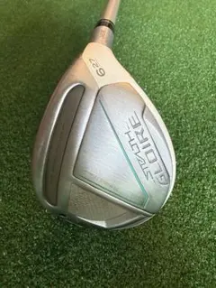 テーラーメイド ステルスグローレ U6 27°Lのサムネイル