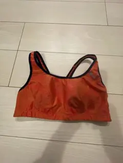 スポーツブラ