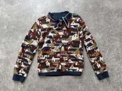Misha&Puff Elsa Sweater 8y