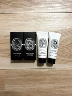 新品未使用未開封】ディプティック diptyque フェイスクリーム 12本 