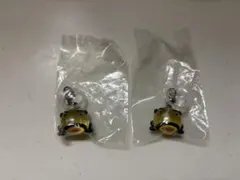 たまごっち めじるしアクセサリー3 おやじっち2個セット ガチャ