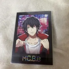 山田一郎 ぱしゃこれ 箔押し ヒプマイ Amazon | ヒプマイ山田一郎 ぱしゃこれ 箔押し Flava 2 DAFE