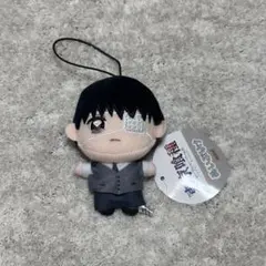 2025年最新】金木研 ぬいぐるみの人気アイテム - メルカリ