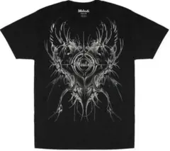 ec melodi 歯型 tシャツ - メルカリ