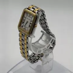 【新品電池】Charles Jourdan シャルルジョルダン レディース腕時計のサムネイル