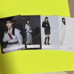 乃木坂46 白石麻衣 Against 生写真コンプ - メルカリ