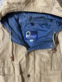 Penfield USA ペンフィールド ベージュ ジャケット Lサイズのサムネイル